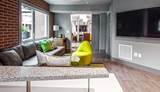 Studio apartment at The Meyden Apartments in Bellevue